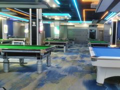 -永宁台球·棋牌俱乐部(淮海路店)