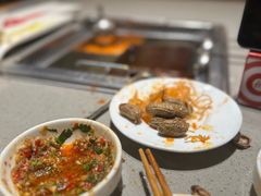 -海底捞火锅(青山湖万达夜宵主题店)