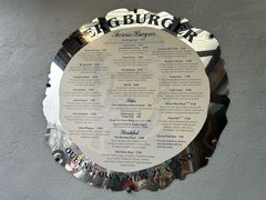 -Fergburger(皇后镇店)