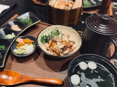 -玄白·炭烤活鳗(上海首店)