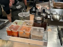 -肉肉大米(金虹桥店)