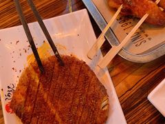 -阿记烧烤(英达路店)