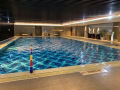 -青岛富力艾美酒店