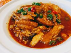 -丽华园(汉阳龙阳店)