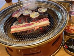 -闻老头·菊花炭烤肉(D11店)