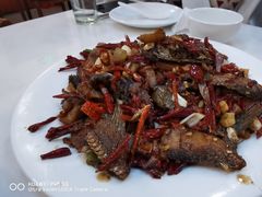 -田记餐馆(富国街店)