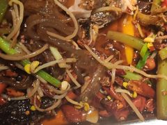 -味妙烤鱼吧(回龙观店)