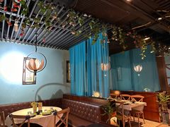 -花样西贡·法式越南餐厅(西大万达店)