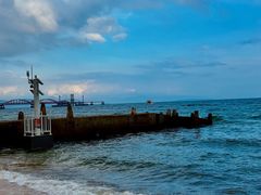 -玫瑰海岸文化旅游度假区