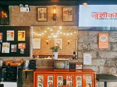 -Side Street街旁(交道口店)