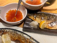 -桂马·日本料理·海胆·海鲜饭·酒场(民主广场店)