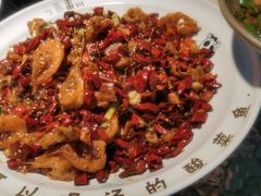 -川里谈·川味小馆(北京路店)