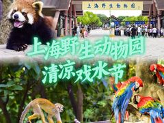 -上海野生动物园