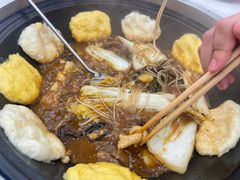 -那红花·东北菜铁锅炖(仙林金鹰店)