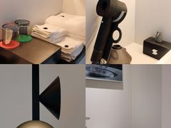 -亚善天籁S酒店(成都太古里旗舰店)