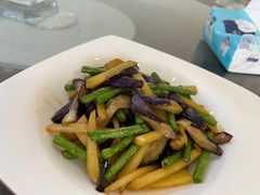 -食光慢宴·安吉土菜馆