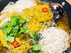 开味酱椒鱼头-湘拾(壹方北馆店)