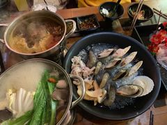 -丽江庭院之爱在路上(西单店)