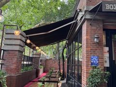 -Boxing Cat Brewery拳击猫精酿啤酒馆(永福店)