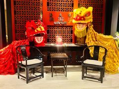 -泛太平洋大酒店·海天楼中餐厅·粤菜