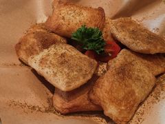 -烁先生披萨·儿童餐下午茶(河南岸店)