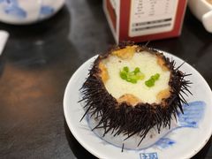 海胆蒸蛋-红叶日本料理(三八广场店)