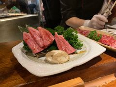 -御牛道日式烤肉料理(杭州万象城店)