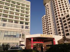 -汇泉王朝大饭店