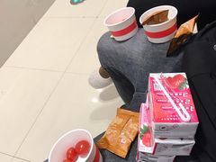 -海底捞火锅(青悦城店)