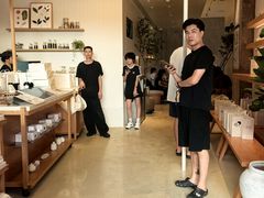 -喜茶(广州番禺奥园广场店)