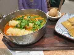 -小满手工粉(上海月星环球港店)