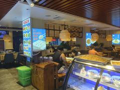 -倍儿美海鲜排挡·非遗海鲜蒸饺(洋货店)