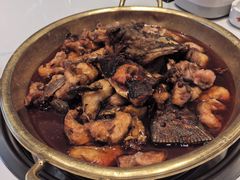 -涿派·炝锅鱼(涿州店)