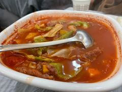 罗宋汤-兴安餐厅(兴安路店)