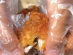 -校村炸鸡(弘大)