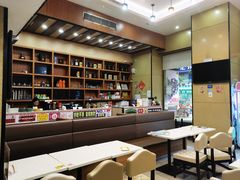 -新威港式茶餐厅(松岗天虹店)