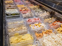 -永辉超市(福州市大儒世家店)