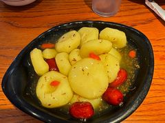 -嘎嘎鸭下巴·爆辣干锅(明教寺店)