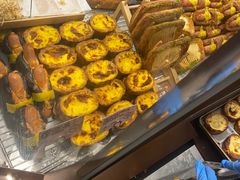 -PAPER STONE BAKERY(天环店)
