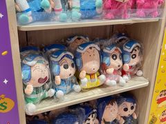 -崇光百货(铜锣湾店)