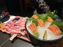 -千寻烧肉(政务区店)