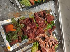 -天伦松鹤大饭店·欣妮咖啡