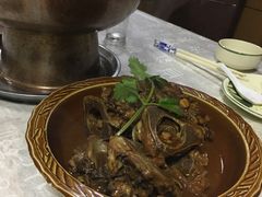 -羊家胡同·龙虾烧烤火锅(龙汇路店)