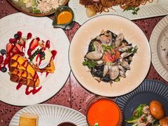 -La Terre乐田(万象城店)