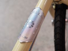 -DAHON大行折叠自行车(松江旗舰店)