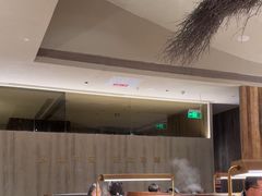 -蘑界·野生菌火锅(深业上城店)