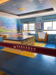 -蓓爱娇琪月子会所(虹口店)