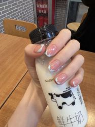 -十月·日式美甲美睫·纹眉