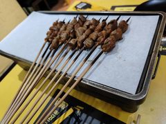 -望京小腰(北京总店)