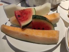 -釜盛海鲜烤肉火锅自助料理(正义坊购物中心店)